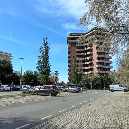 Apartamento Casa Di Baia Pésaro Exterior foto