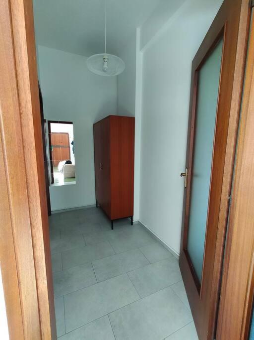 Apartamento Casa Di Baia Pésaro Exterior foto